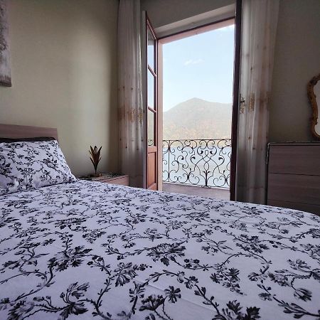 Residenza Il Gabbiano 3 Apartman Cannobio Kültér fotó