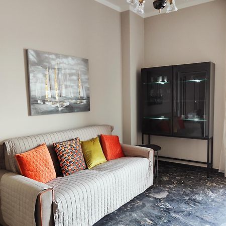 Residenza Il Gabbiano 3 Apartman Cannobio Kültér fotó