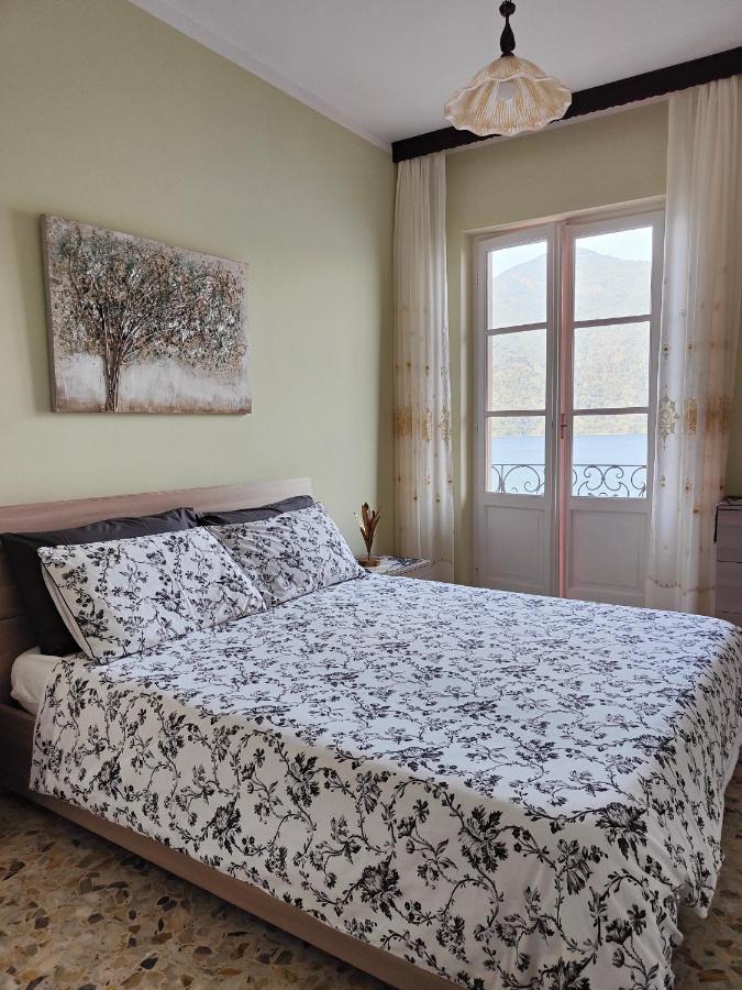 Residenza Il Gabbiano 3 Apartman Cannobio Kültér fotó