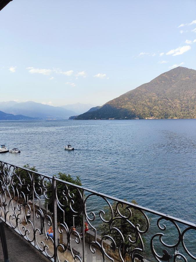 Residenza Il Gabbiano 3 Apartman Cannobio Kültér fotó