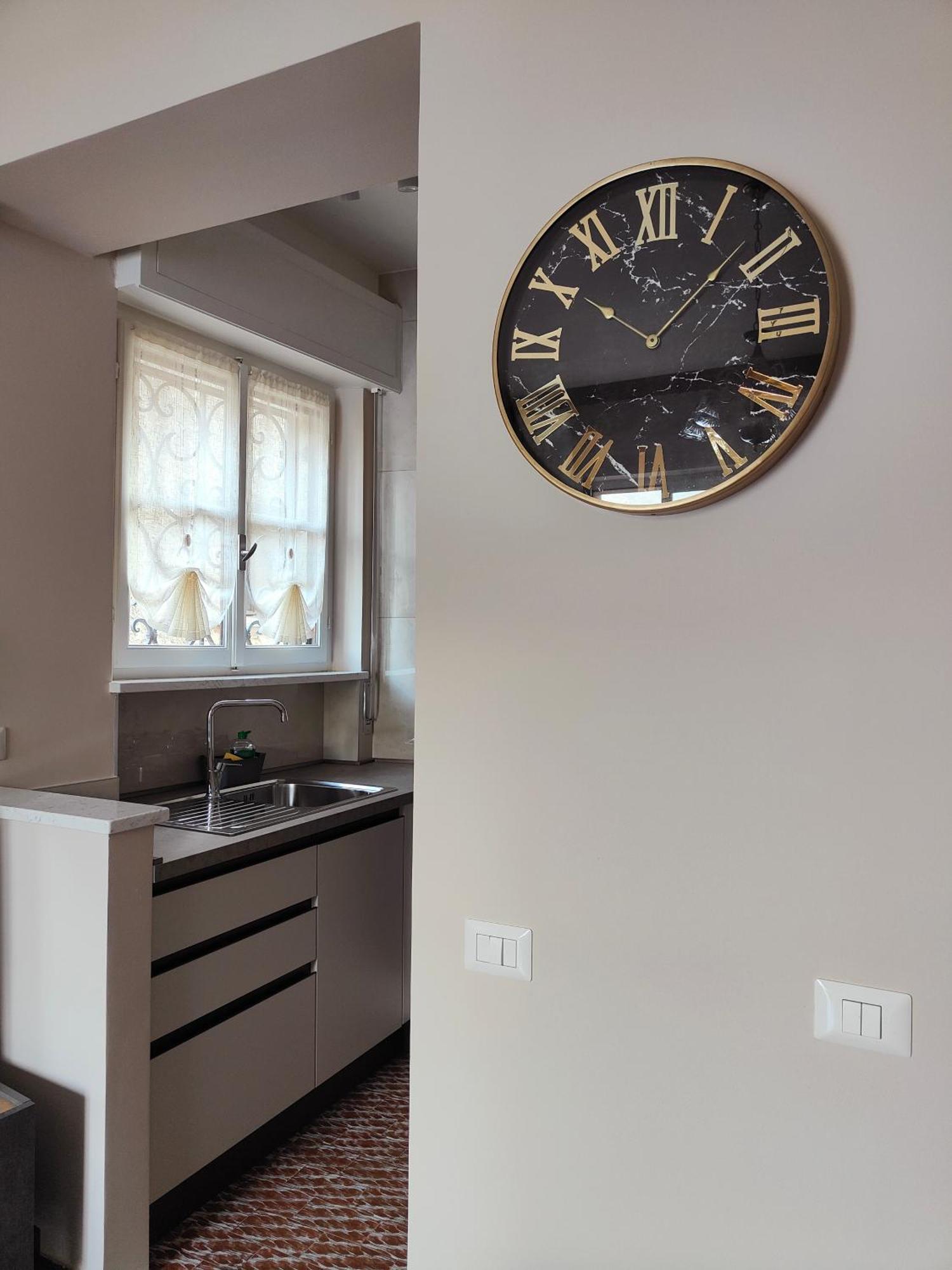 Residenza Il Gabbiano 3 Apartman Cannobio Kültér fotó